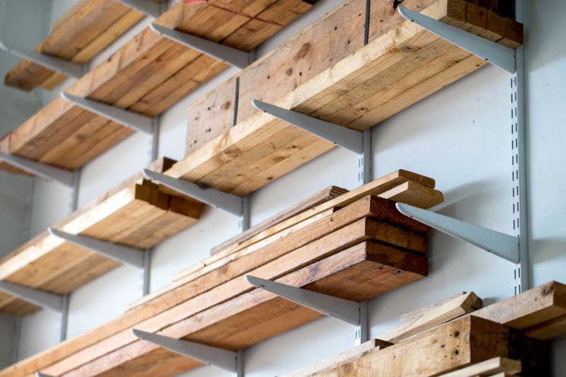 Garage Organizers Installation in Alexandria, VA