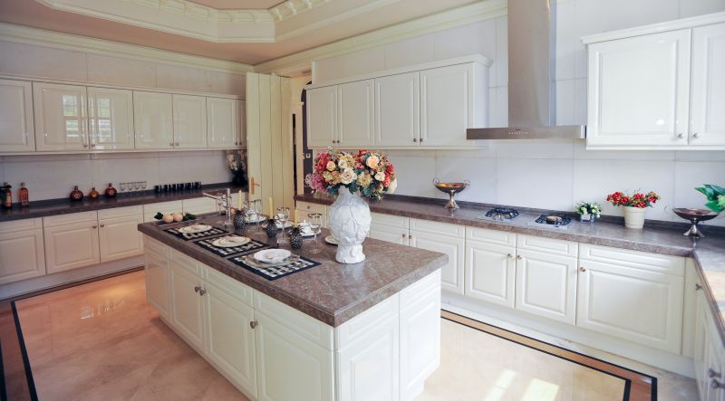 Kitchen Storage Replacement in Indianapolis, IN