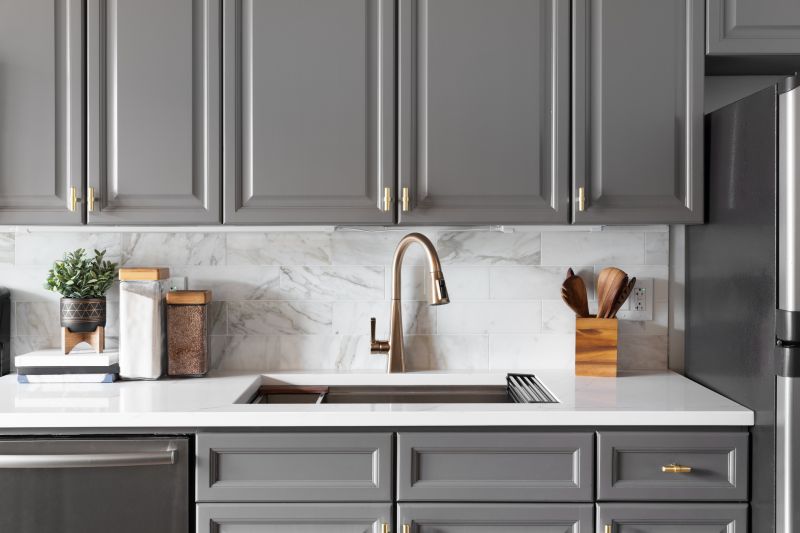 Oak Cabinet Remodeling in Cincinnati, OH