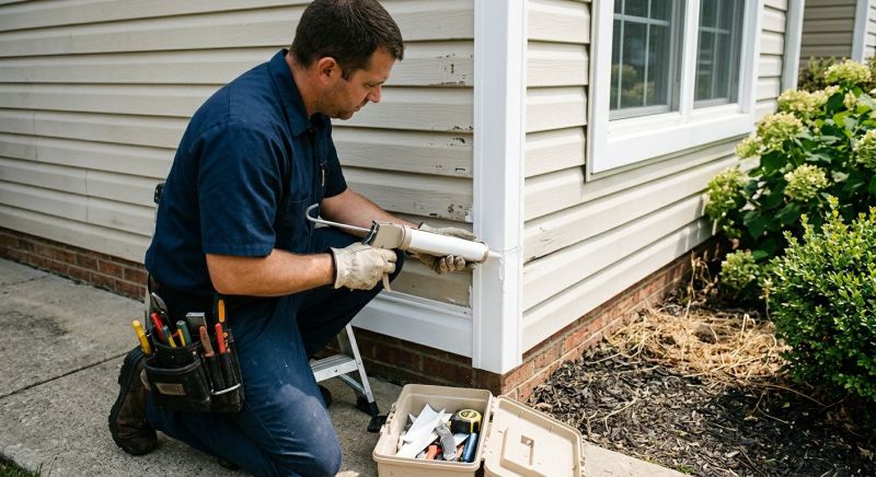 Vinyl Molding Repair in Wilmington, NC