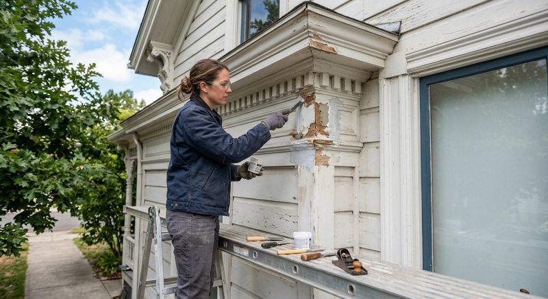 Vinyl Molding Repair in Kansas City, KS