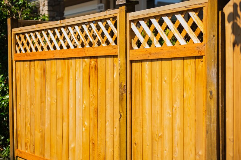 Lattice Replacement