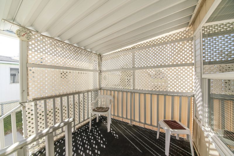 Lattice Replacement