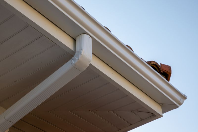 Aluminum Trim Installation in Conroe, TX
