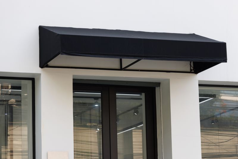 Aluminum Trim Replacement in Overland Park, KS
