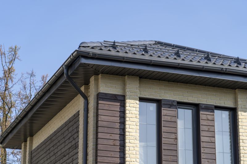 Aluminum Trim Replacement in Olathe, KS