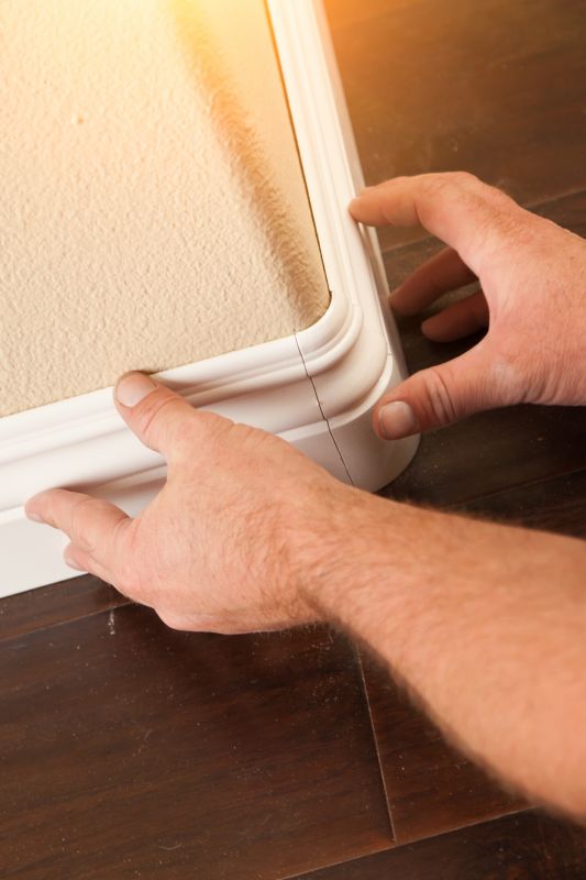 Baseboards Installation in Kansas City, KS
