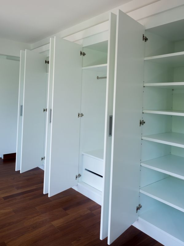 Bookcase Installation in Charlotte, NC