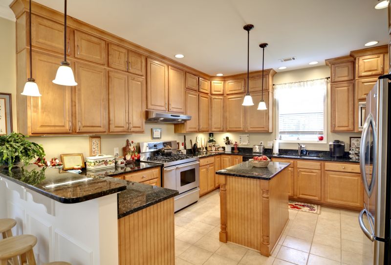 Cabinet Drawer Remodeling in Indianapolis, IN