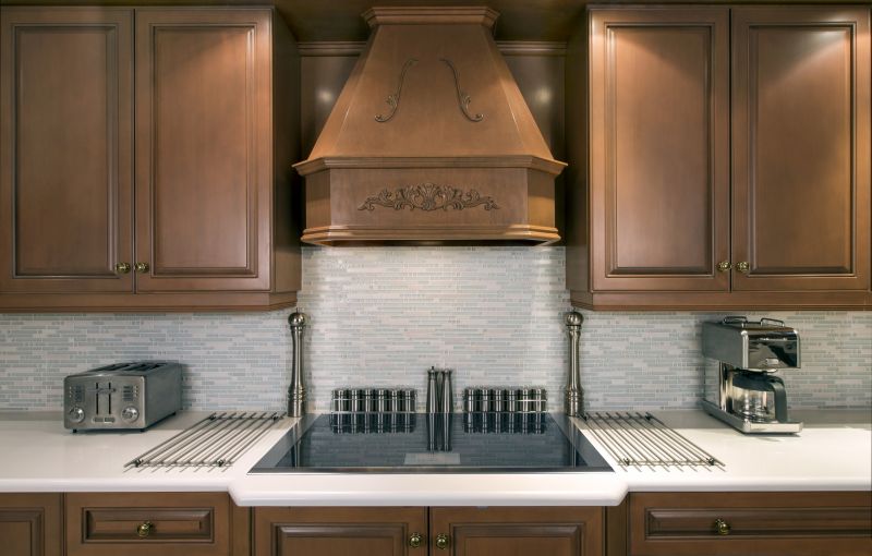 Cabinet Drawer Remodeling in Dayton, OH