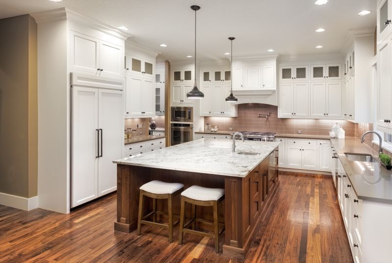 Cabinet Drawer Remodeling in Cincinnati, OH