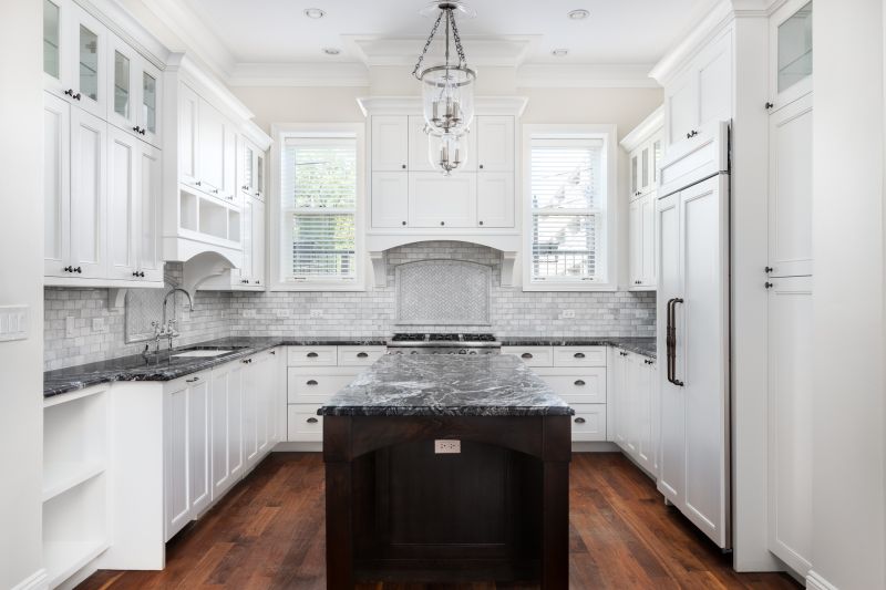 Cabinet Restyling in Dayton, OH
