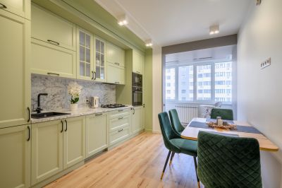 Cabinet Restyling in Indianapolis, IN