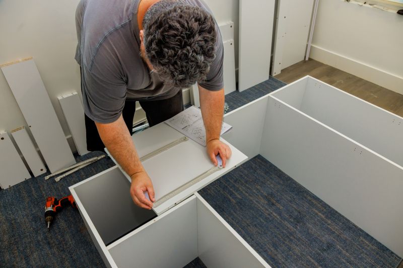 Cabinets Installation in Dayton, OH