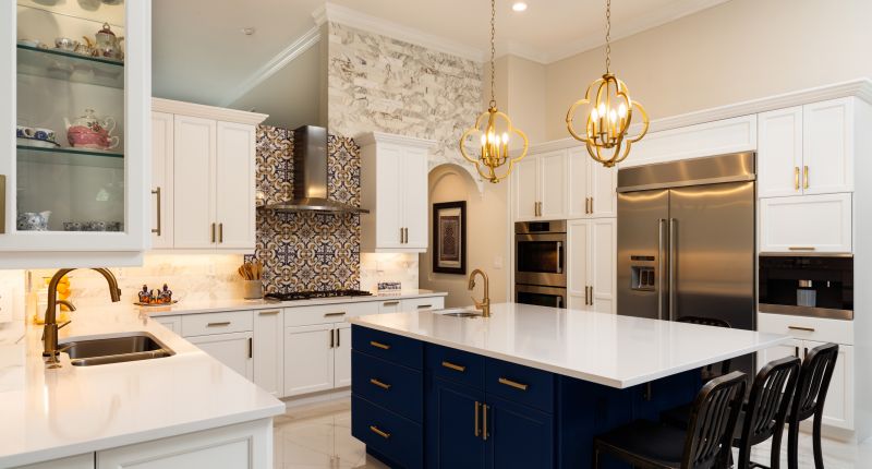 Cabinets Refacing in Dayton, OH