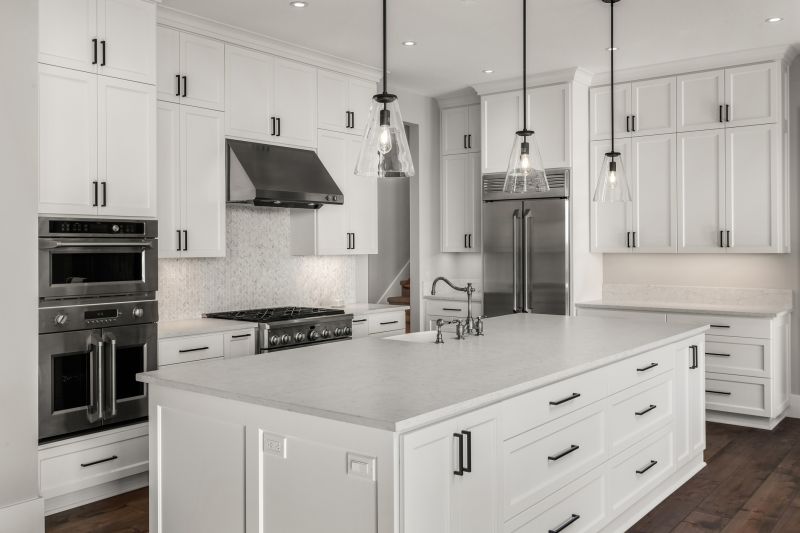 Cabinets Refacing in Dayton, OH