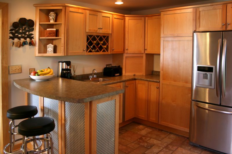 Cabinets Refacing in Cincinnati, OH