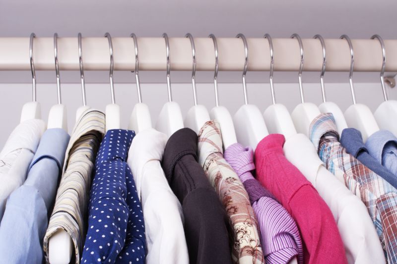 Closet Construction in Raleigh, NC