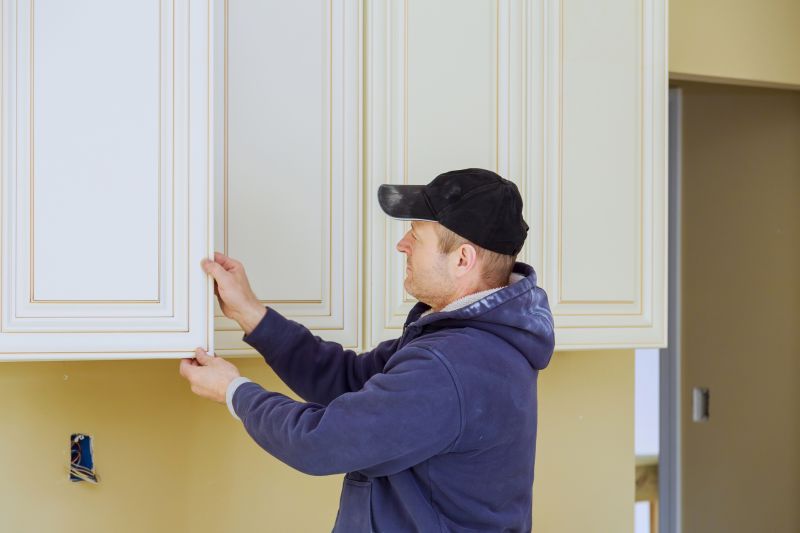 Commercial Cabinetry Service in Dayton, OH