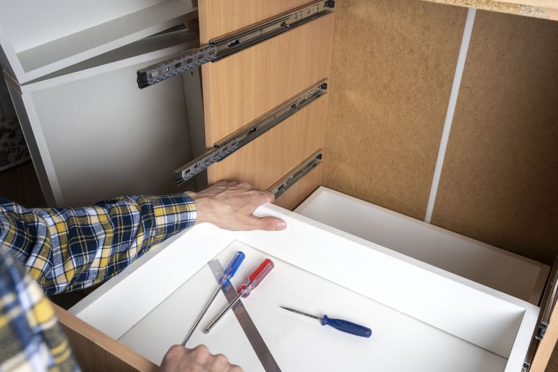 Commercial Cabinetry Service in Cincinnati, OH