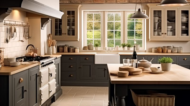 Commercial Cabinetry Service in Cincinnati, OH