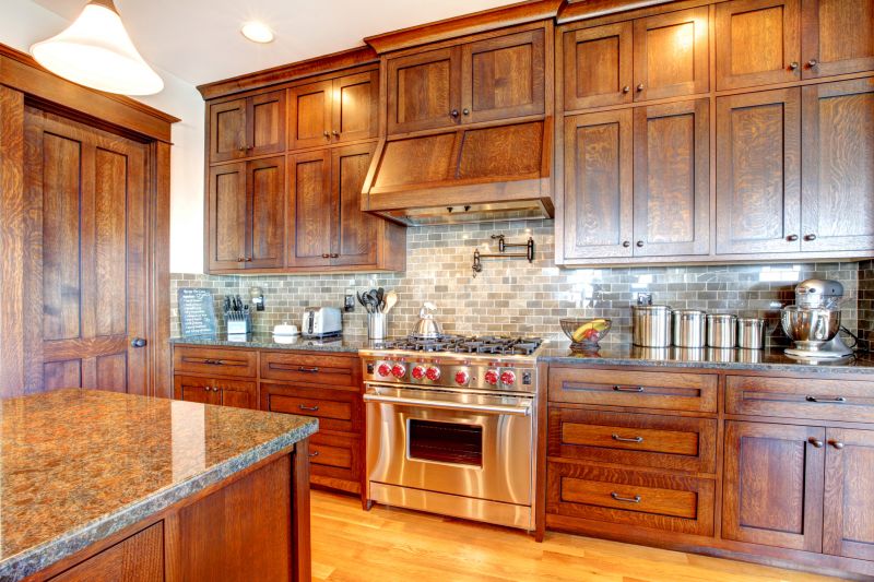 Commercial Cabinetry Service in Indianapolis, IN
