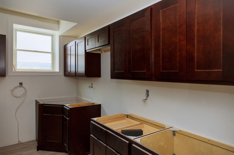 Custom Cabinet Service in Dayton, OH
