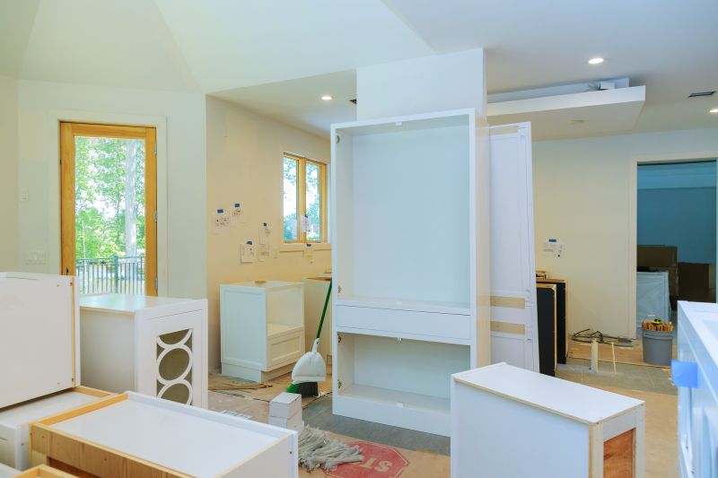 Custom Cabinet Service in Dayton, OH