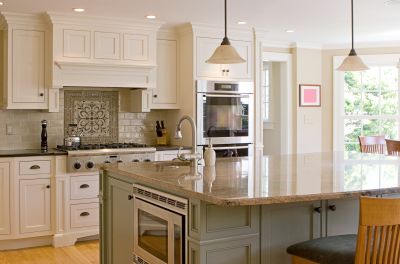 Custom Cabinet Service in Dayton, OH