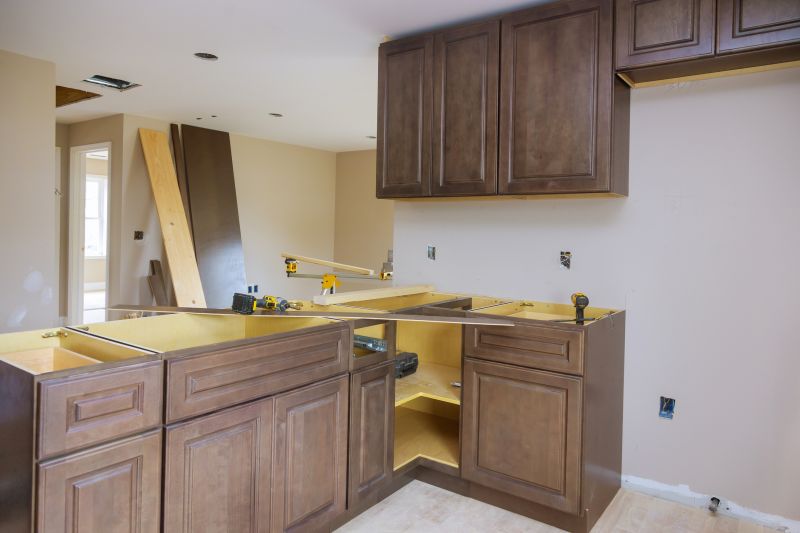 Custom Cabinet Service in Cincinnati, OH