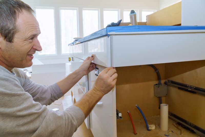 Custom Cabinets Installation in Indianapolis, IN