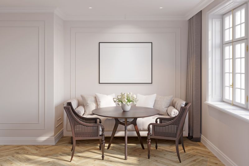 Decorative Wood Accents