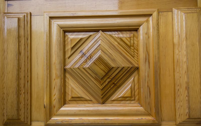 Custom Millwork Service in Wilmington, NC