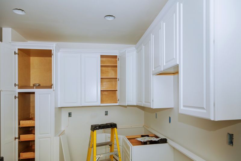 Custom Vanity Installation in Cincinnati, OH