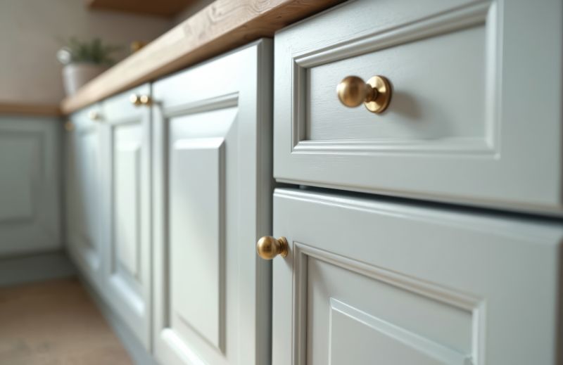 Door Refacing in Indianapolis, IN