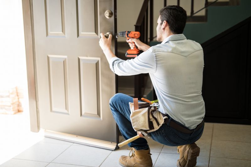 Door Refacing in Dayton, OH