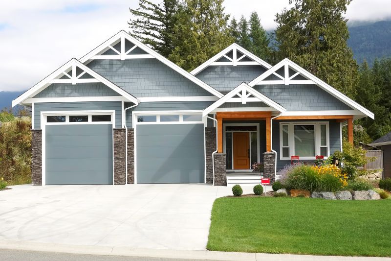 Exterior Trim Carpentry in Olathe, KS