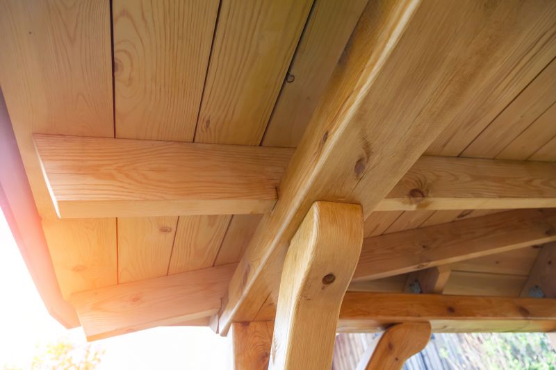 Exterior Trim Carpentry in Olathe, KS