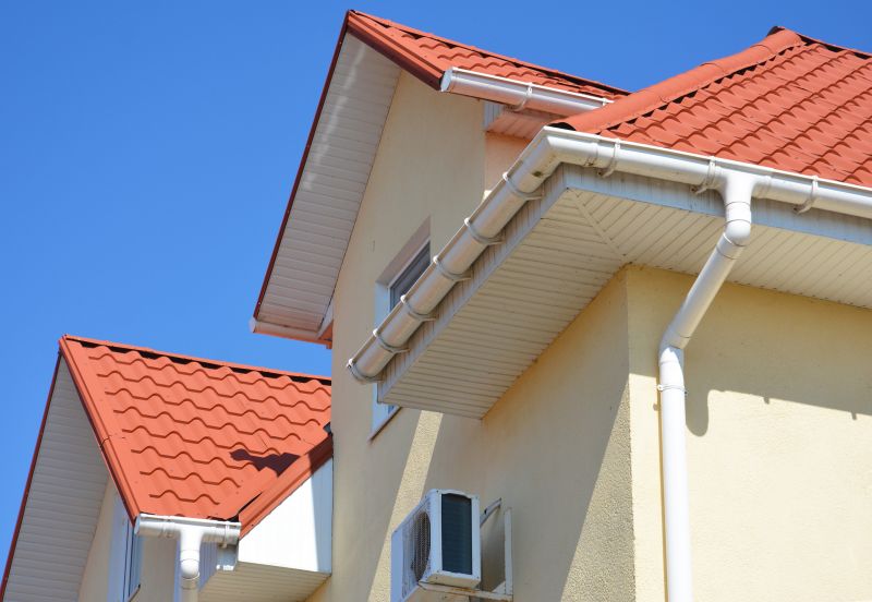Fascia Replacement in Wilmington, NC