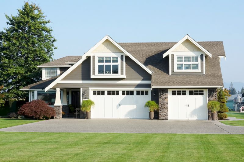 Fascia Replacement in Kansas City, KS