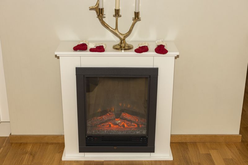 Fireplace Mantel Replacement in Kansas City, KS