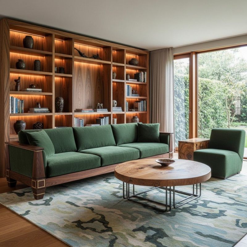 Furniture Construction in Charlotte, NC