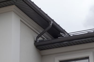 Gable Vent Installation in Olathe, KS