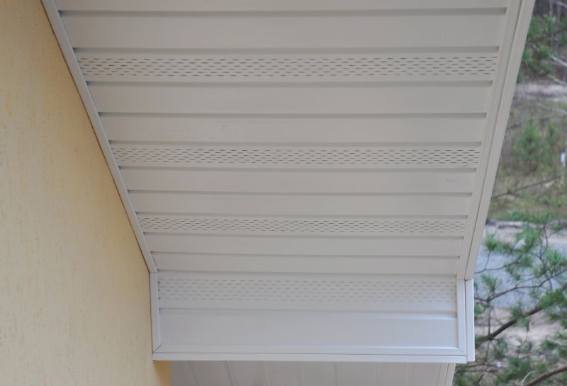 Gable Vent Installation in Kansas City, KS