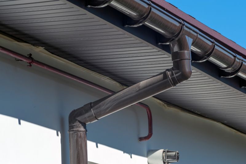 Garage Fascia Repair in Overland Park, KS