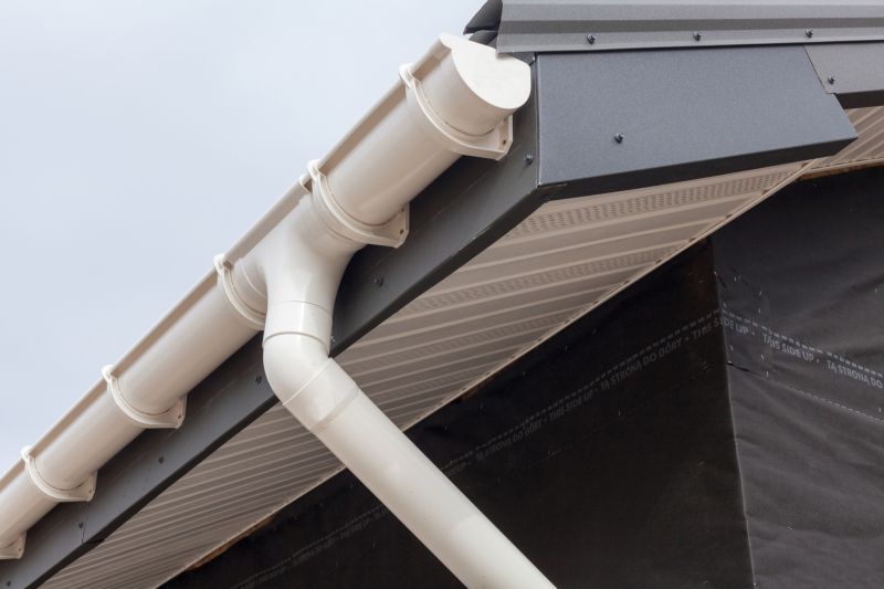 Garage Fascia Repair in Olathe, KS