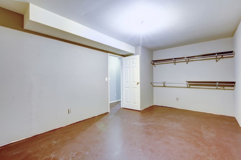 Garage Shelves Installation in Prince Georges County, MD