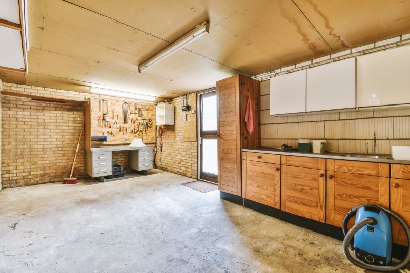 Garage Storage Solutions in Arlington, VA