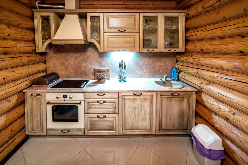 Glass Cabinets Installation in Indianapolis, IN