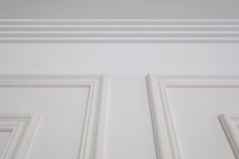 Interior Trim Replacement in Kansas City, KS